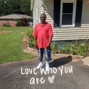 Meet your Posher, Og  mike